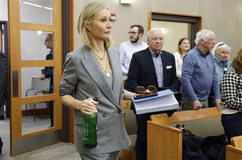 gwyneth court suits